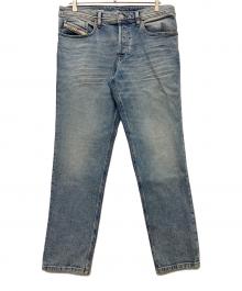 DIESEL（ディーゼル）の古着「2023 d-finitive」｜インディゴ