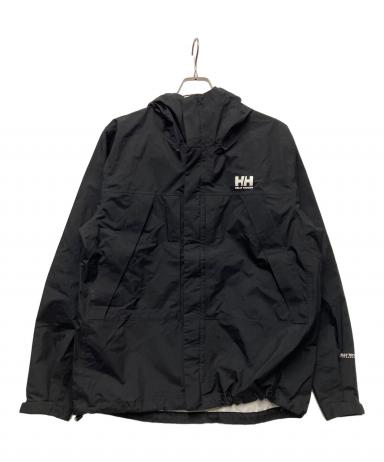 中古・古着通販】HELLY HANSEN (ヘリーハンセン) マウンテンパーカー