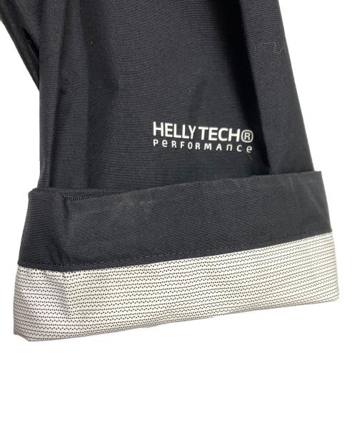 HELLY HANSEN（ヘリーハンセン）HELLY HANSEN (ヘリーハンセン) マウンテンパーカー ブラック サイズ:XLの古着・服飾アイテム