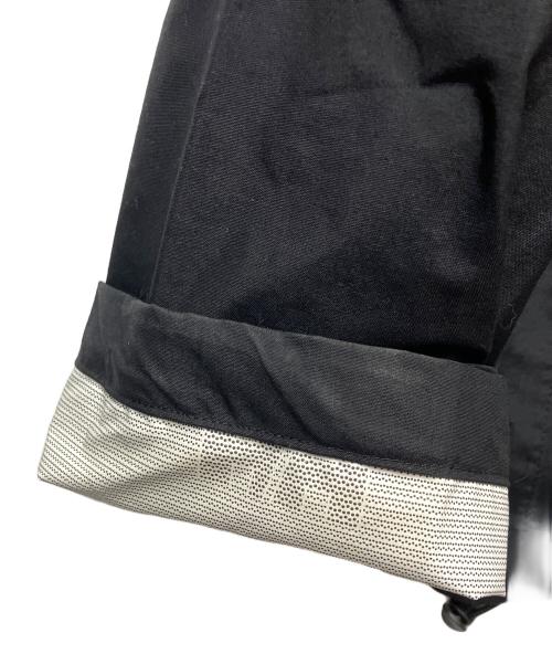 HELLY HANSEN（ヘリーハンセン）HELLY HANSEN (ヘリーハンセン) マウンテンパーカー ブラック サイズ:XLの古着・服飾アイテム