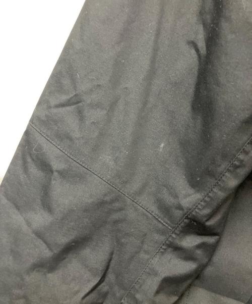 HELLY HANSEN（ヘリーハンセン）HELLY HANSEN (ヘリーハンセン) マウンテンパーカー ブラック サイズ:XLの古着・服飾アイテム