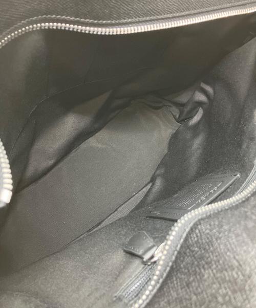 COACH（コーチ）COACH (コーチ) ベケットビジネストート ブラックの古着・服飾アイテム