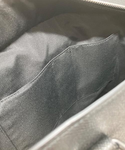 COACH（コーチ）COACH (コーチ) ベケットビジネストート ブラックの古着・服飾アイテム