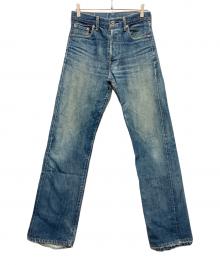 LEVI'S（リーバイス）の古着「701XXデニムパンツ」｜インディゴ