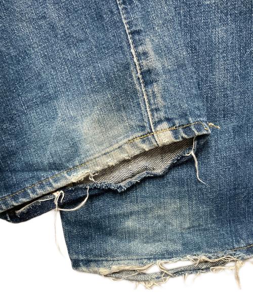 LEVI'S（リーバイス）LEVI'S (リーバイス) 701XXデニムパンツ インディゴ サイズ:31の古着・服飾アイテム