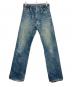 LEVI'S（リーバイス）の古着「701XXデニムパンツ」｜インディゴ