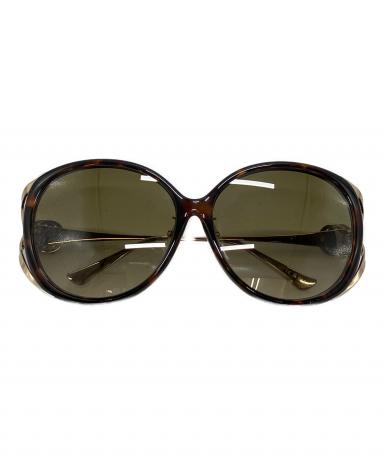 中古・古着通販】GUCCI (グッチ) インターロッキングGサングラス