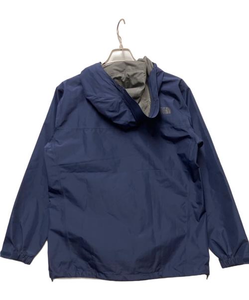 THE NORTH FACE（ザ ノース フェイス）THE NORTH FACE (ザ ノース フェイス) CLOUD JACKET ネイビー サイズ:Mの古着・服飾アイテム