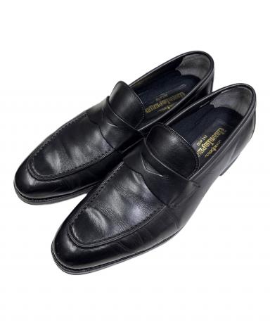 USED古着(ユーズドフルギ) union imperial ローファー 中古・古着通販】UNION IMPERIAL (ユニオンインペリアル) ローファー