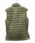 Patagonia (パタゴニア) ナノパフベスト オリーブ サイズ:XS：7000円