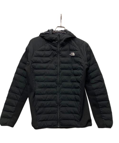 THE NORTH FACE（ザ ノース フェイス）THE NORTH FACE (ザ ノース フェイス) レッドランフーディ ブラック サイズ:Lの古着・服飾アイテム