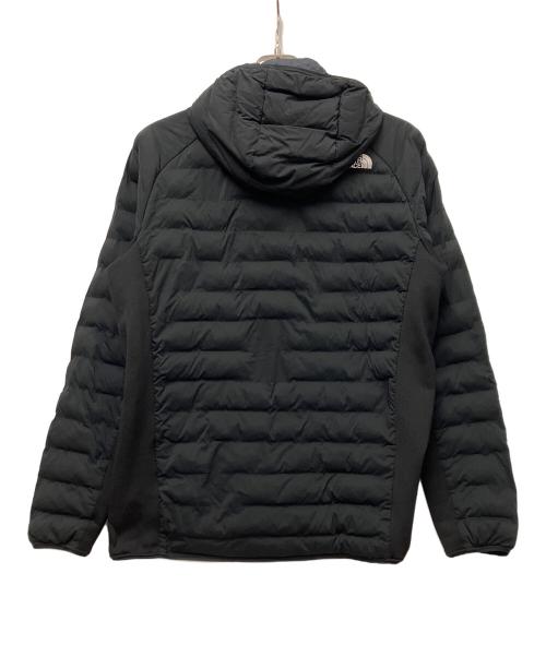 THE NORTH FACE（ザ ノース フェイス）THE NORTH FACE (ザ ノース フェイス) レッドランフーディ ブラック サイズ:Lの古着・服飾アイテム