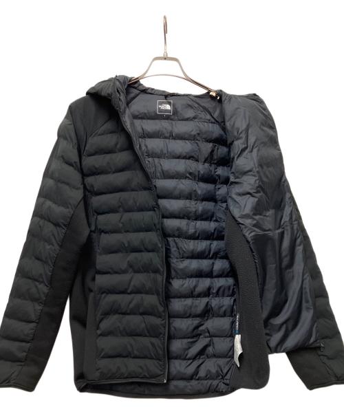 THE NORTH FACE（ザ ノース フェイス）THE NORTH FACE (ザ ノース フェイス) レッドランフーディ ブラック サイズ:Lの古着・服飾アイテム