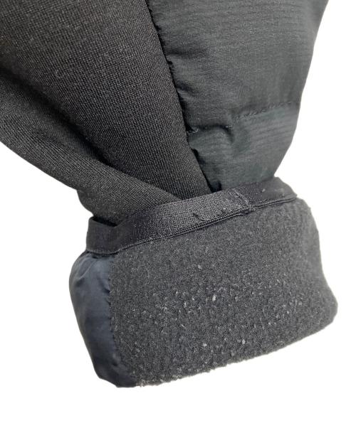 THE NORTH FACE（ザ ノース フェイス）THE NORTH FACE (ザ ノース フェイス) レッドランフーディ ブラック サイズ:Lの古着・服飾アイテム