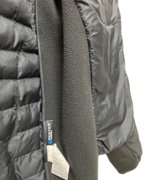 THE NORTH FACE（ザ ノース フェイス）THE NORTH FACE (ザ ノース フェイス) レッドランフーディ ブラック サイズ:Lの古着・服飾アイテム