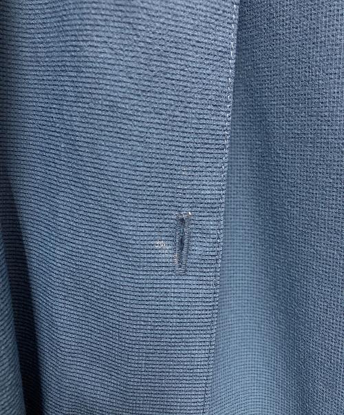 THE NORTH FACE（ザ ノース フェイス）THE NORTH FACE (ザ ノース フェイス) 半袖ワンピース ブルー サイズ:Lの古着・服飾アイテム