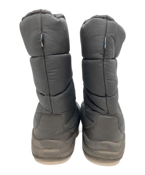 THE NORTH FACE（ザ ノース フェイス）THE NORTH FACE (ザ ノース フェイス) ヌプシブーツ ブラック サイズ:27の古着・服飾アイテム