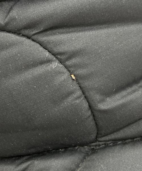 THE NORTH FACE（ザ ノース フェイス）THE NORTH FACE (ザ ノース フェイス) ヌプシブーツ ブラック サイズ:27の古着・服飾アイテム