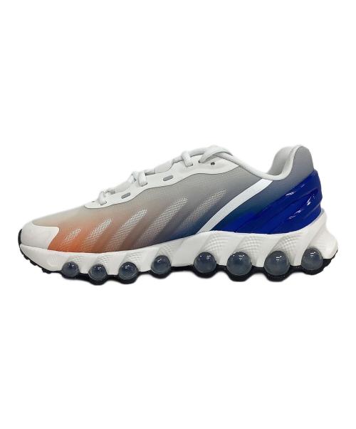 NIKE（ナイキ）NIKE (ナイキ) AIR MAX DN8（エアマックスDN8） ホワイト×ブルー サイズ:US8.5の古着・服飾アイテム
