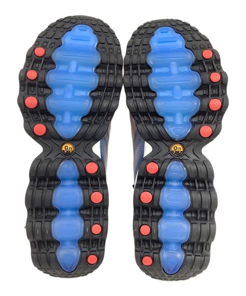 NIKE（ナイキ）NIKE (ナイキ) AIR MAX DN8（エアマックスDN8） ホワイト×ブルー サイズ:US8.5の古着・服飾アイテム