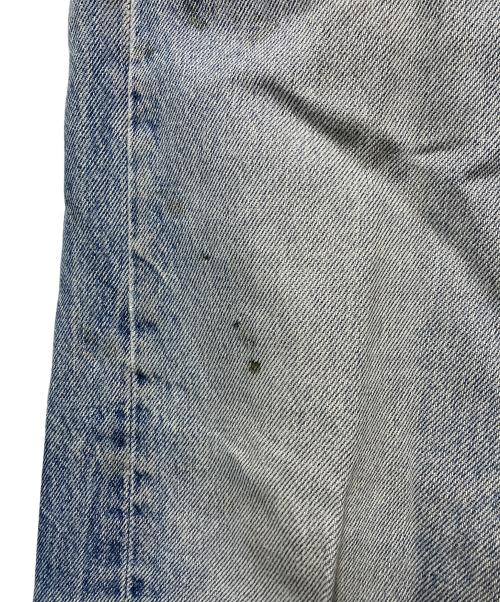 LEVI'S（リーバイス）LEVI'S (リーバイス) デニムパンツ インディゴ サイズ:W34の古着・服飾アイテム