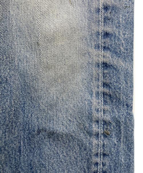 LEVI'S（リーバイス）LEVI'S (リーバイス) デニムパンツ インディゴ サイズ:W34の古着・服飾アイテム