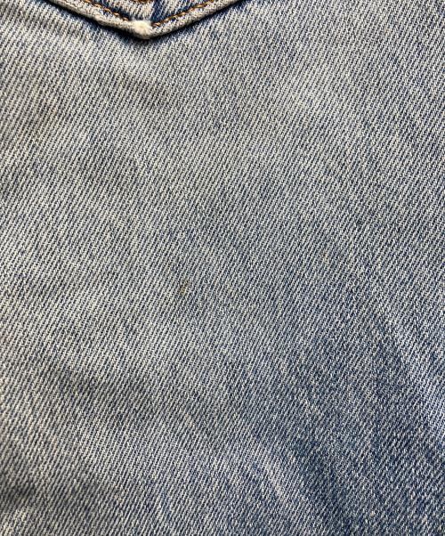 LEVI'S（リーバイス）LEVI'S (リーバイス) デニムパンツ インディゴ サイズ:W34の古着・服飾アイテム