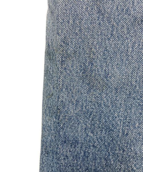 LEVI'S（リーバイス）LEVI'S (リーバイス) デニムパンツ インディゴ サイズ:W34の古着・服飾アイテム