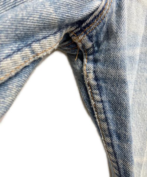LEVI'S（リーバイス）LEVI'S (リーバイス) デニムパンツ インディゴ サイズ:W34の古着・服飾アイテム