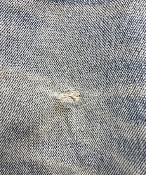 LEVI'S（リーバイス）LEVI'S (リーバイス) デニムパンツ インディゴ サイズ:W34の古着・服飾アイテム