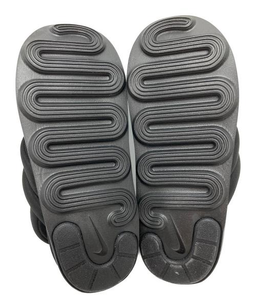 NIKE（ナイキ）NIKE (ナイキ) サンダル ブラック サイズ:23の古着・服飾アイテム