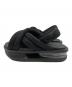 NIKE (ナイキ) サンダル ブラック サイズ:23：7000円