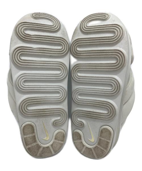 NIKE（ナイキ）NIKE (ナイキ) サンダル ベージュ サイズ:23の古着・服飾アイテム