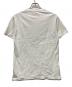 WEBER (ウェーバー) 半袖Tシャツ ホワイト サイズ:M：7000円
