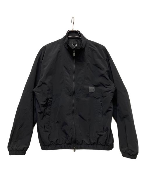 THE NORTH FACE（ザ ノース フェイス）THE NORTH FACE (ザ ノース フェイス) エンライドトラックジャケット ブラック サイズ:Lの古着・服飾アイテム