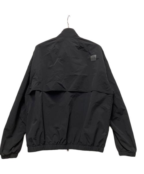 THE NORTH FACE（ザ ノース フェイス）THE NORTH FACE (ザ ノース フェイス) エンライドトラックジャケット ブラック サイズ:Lの古着・服飾アイテム