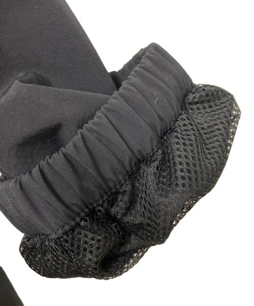 THE NORTH FACE（ザ ノース フェイス）THE NORTH FACE (ザ ノース フェイス) エンライドトラックジャケット ブラック サイズ:Lの古着・服飾アイテム