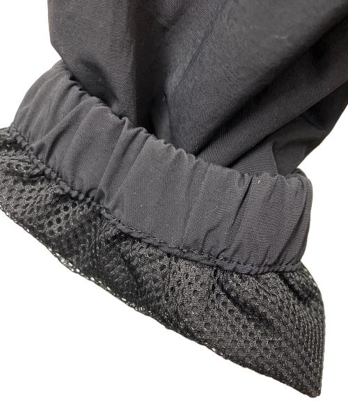 THE NORTH FACE（ザ ノース フェイス）THE NORTH FACE (ザ ノース フェイス) エンライドトラックジャケット ブラック サイズ:Lの古着・服飾アイテム