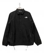 THE NORTH FACEザ ノース フェイス）の古着「フューチャーライトコーチジャケット」｜ブラック