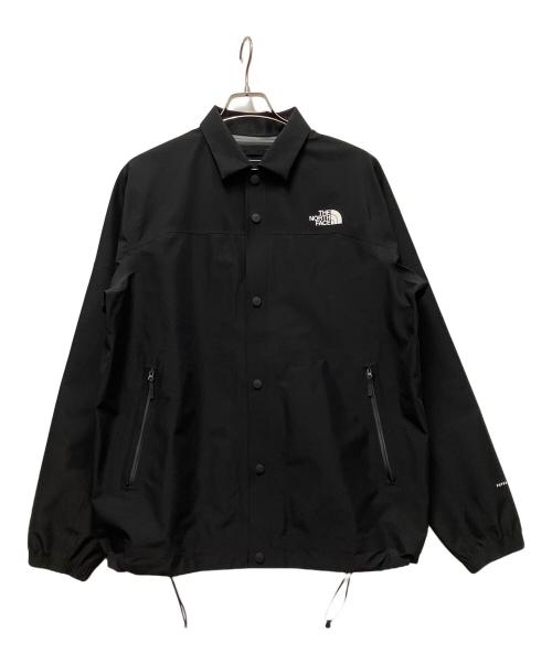 THE NORTH FACE（ザ ノース フェイス）THE NORTH FACE (ザ ノース フェイス) フューチャーライトコーチジャケット ブラック サイズ:XLの古着・服飾アイテム