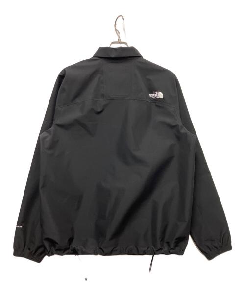 THE NORTH FACE（ザ ノース フェイス）THE NORTH FACE (ザ ノース フェイス) フューチャーライトコーチジャケット ブラック サイズ:XLの古着・服飾アイテム