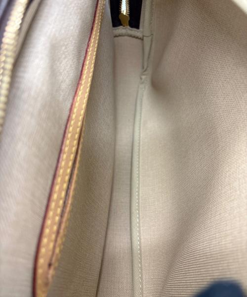 LOUIS VUITTON（ルイ ヴィトン）LOUIS VUITTON (ルイ ヴィトン) モノグラムリポーターPMショルダーバッグの古着・服飾アイテム