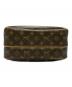 中古・古着 LOUIS VUITTON (ルイ ヴィトン) モノグラムリポーターPMショルダーバッグ：85000円