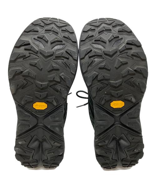 HOKAONEONE（ホカオネオネ）HOKAONEONE (ホカオネオネ) ANACAPA 2 LOW GTX ブラック サイズ:27.5の古着・服飾アイテム
