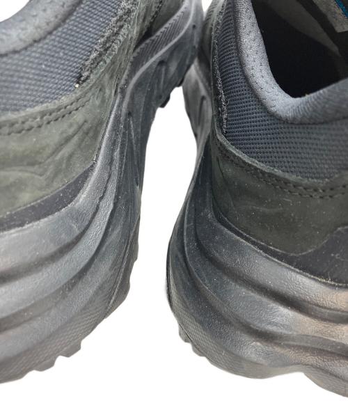 HOKAONEONE（ホカオネオネ）HOKAONEONE (ホカオネオネ) ANACAPA 2 LOW GTX ブラック サイズ:27.5の古着・服飾アイテム
