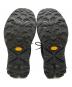 中古・古着 HOKAONEONE (ホカオネオネ) ANACAPA 2 LOW GTX ブラック サイズ:27.5：14000円