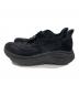HOKAONEONE (ホカオネオネ) CLIFTON 10 WIDE ブラック サイズ:27.5：11000円