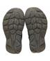 中古・古着 HOKAONEONE (ホカオネオネ) CLIFTON 10 WIDE ブラック サイズ:27.5：11000円