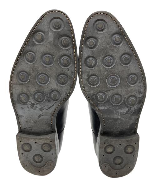 Jalan Sriwijaya（ジャランスリウァヤ）Jalan Sriwijaya (ジャランスリウァヤ) ストレートチップシューズ ブラック サイズ:8の古着・服飾アイテム