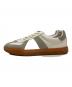 foot industry (フットインダストリー) Urban German Trainer ホワイト×グレー サイズ:27：6000円